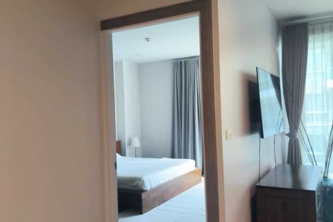 Condominio de 2 dormitorios en Hua Hin, Tailandia № 170857 - foto 14