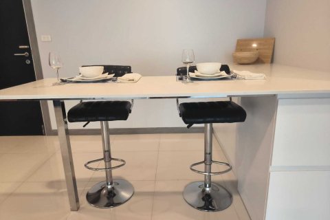 Condominio de 2 dormitorios en Hua Hin, Tailandia № 170857 - foto 10