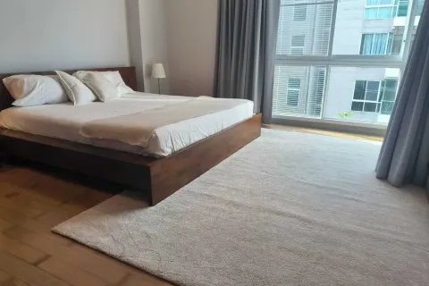 Condominio de 2 dormitorios en Hua Hin, Tailandia № 170857 - foto 15