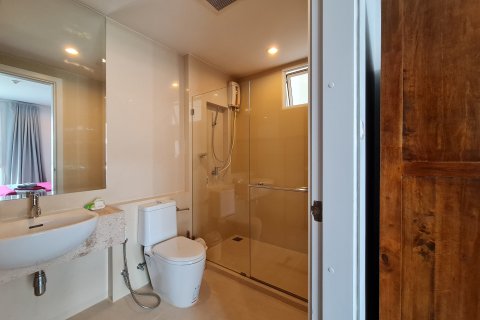 Condominio de 2 dormitorios en Hua Hin, Tailandia № 170857 - foto 9