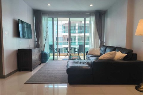 Condominio de 2 dormitorios en Hua Hin, Tailandia № 170857 - foto 12