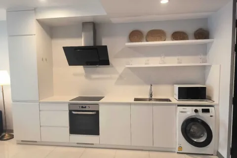 Condominio de 2 dormitorios en Hua Hin, Tailandia № 170857 - foto 3