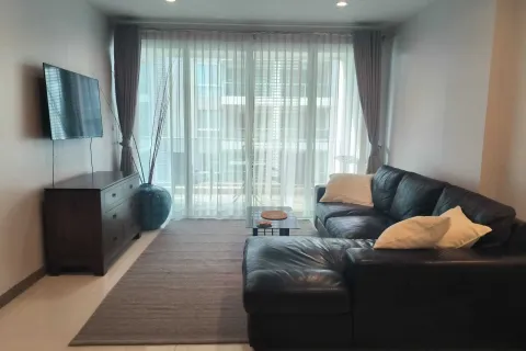 Condominio de 2 dormitorios en Hua Hin, Tailandia № 170857 - foto 2
