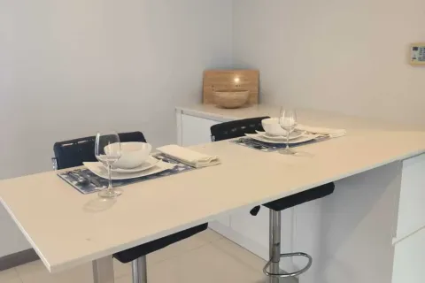 Condominio de 2 dormitorios en Hua Hin, Tailandia № 170857 - foto 4