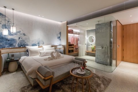 Off-Plan Platinum Bay in Phuket, Thailand № 18526 - Foto 13