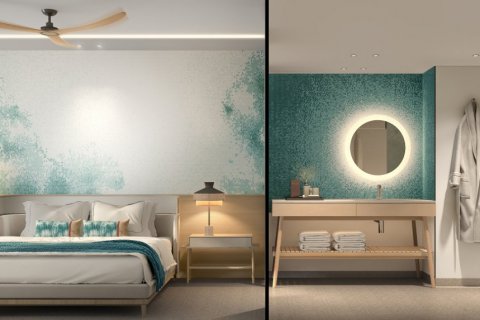 Off-Plan Platinum Bay in Phuket, Thailand № 18526 - Foto 2