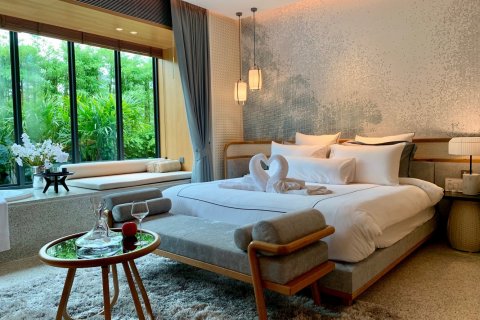 Off-Plan Platinum Bay in Phuket, Thailand № 18526 - Foto 7
