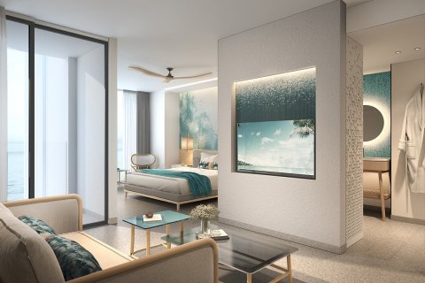 Off-Plan Platinum Bay in Phuket, Thailand № 18526 - Foto 3