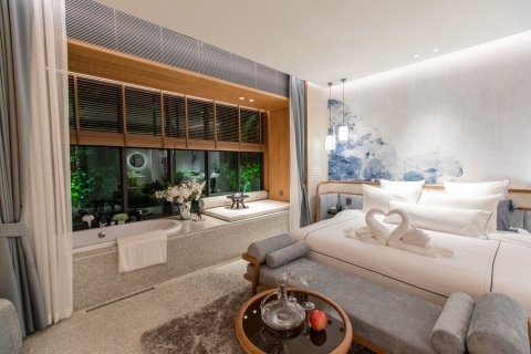 Off-Plan Platinum Bay in Phuket, Thailand № 18526 - Foto 14