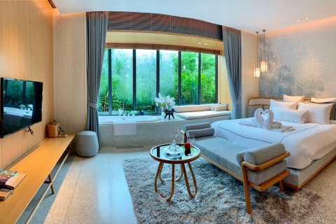Off-Plan Platinum Bay in Phuket, Thailand № 18526 - Foto 5