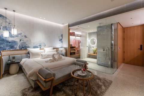 Off-Plan Platinum Bay in Phuket, Thailand № 18526 - Foto 12