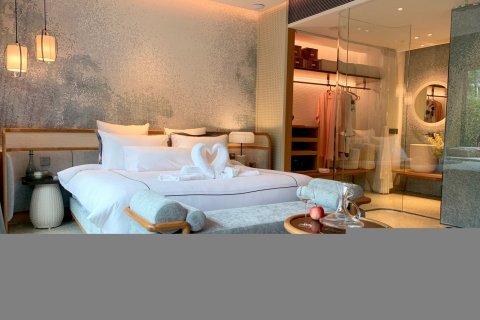 Off-Plan Platinum Bay in Phuket, Thailand № 18526 - Foto 6