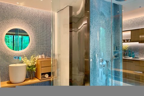Off-Plan Platinum Bay in Phuket, Thailand № 18526 - Foto 30