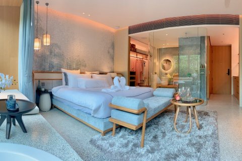 Off-Plan Platinum Bay in Phuket, Thailand № 18526 - Foto 25