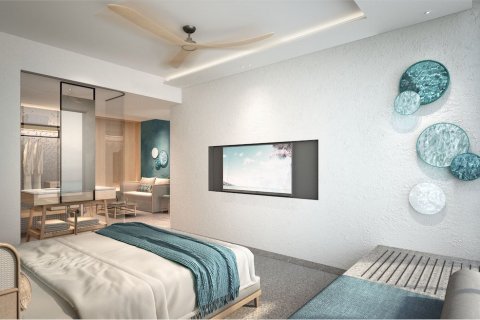 Sobre plano Platinum Bay en Phuket, Tailandia № 18526 - foto 2