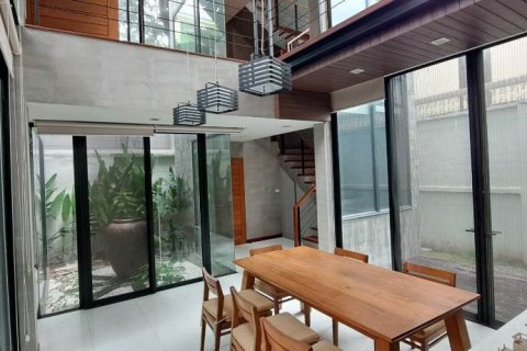 Casa de 4 dormitorios en Bangkok, Tailandia № 65657 - foto 6