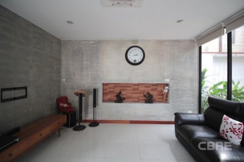 Casa de 4 dormitorios en Bangkok, Tailandia № 65657 - foto 18