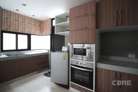 Casa de 4 dormitorios en Bangkok, Tailandia № 65657 - foto 16