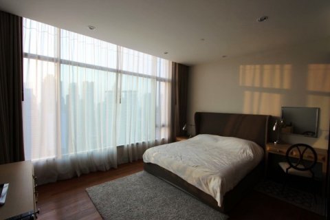 Condo à Bangkok, Thaïlande, 2 chambres  № 65659 - photo 5