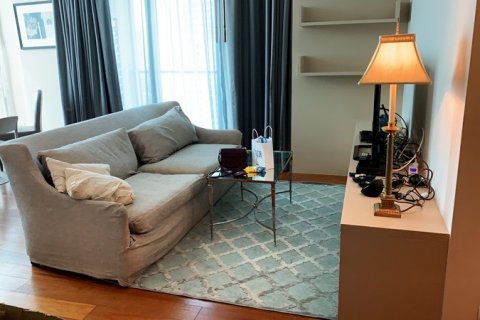 Condo à Bangkok, Thaïlande, 2 chambres  № 65659 - photo 3
