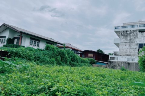 Land in Bangkok, Thailand № 65658 - photo 4