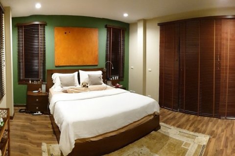 Casa de 4 dormitorios en Bangkok, Tailandia № 65655 - foto 12