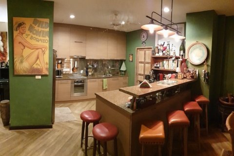Casa de 4 dormitorios en Bangkok, Tailandia № 65655 - foto 10