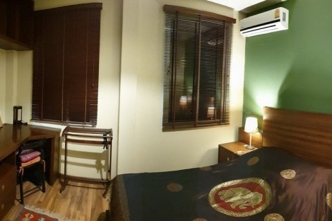 Casa de 4 dormitorios en Bangkok, Tailandia № 65655 - foto 16