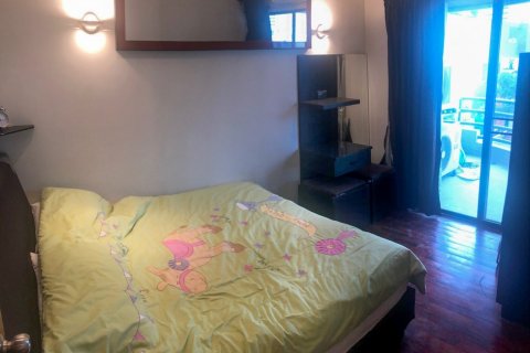 Condominio de 2 dormitorios en Bangkok, Tailandia № 65661 - foto 9