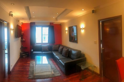Condominio de 2 dormitorios en Bangkok, Tailandia № 65661 - foto 4