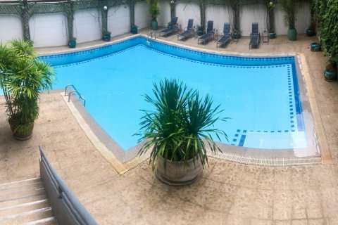 Condominio de 2 dormitorios en Bangkok, Tailandia № 65661 - foto 12