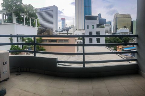 Condominio de 2 dormitorios en Bangkok, Tailandia № 65661 - foto 2