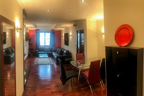 Condominio de 2 dormitorios en Bangkok, Tailandia № 65661 - foto 3