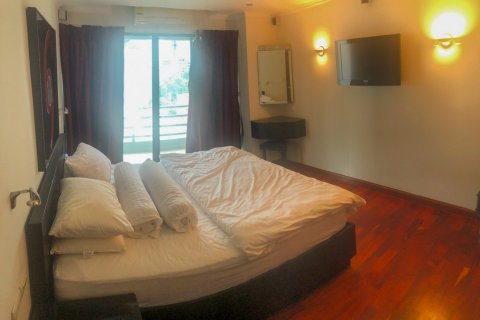 Condominio de 2 dormitorios en Bangkok, Tailandia № 65661 - foto 7