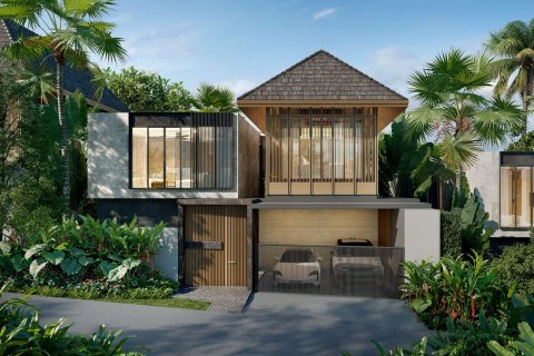 Sobre plano Annara Residences en Phuket, Tailandia № 133591 - foto 2