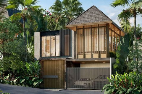 Sobre plano Annara Residences en Phuket, Tailandia № 133591 - foto 4