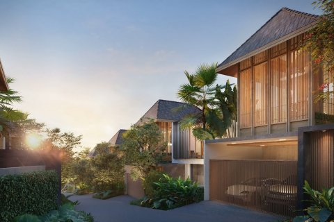 Sobre plano Annara Residences en Phuket, Tailandia № 133591 - foto 6