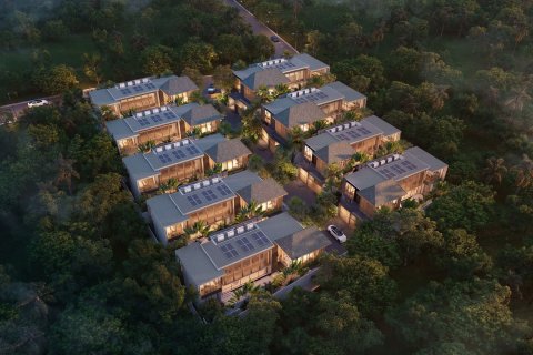 Sobre plano Annara Residences en Phuket, Tailandia № 133591 - foto 5