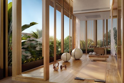 Sobre plano Annara Residences en Phuket, Tailandia № 133591 - foto 14