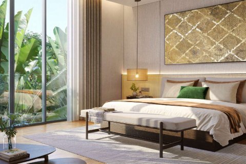 Sobre plano Annara Residences en Phuket, Tailandia № 133591 - foto 6