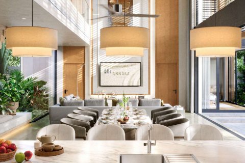 Sobre plano Annara Residences en Phuket, Tailandia № 133591 - foto 3