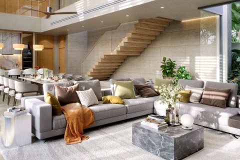 Villa in Annara Residences, Phuket, Thailand 4 Schlafzimmer № 133592