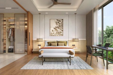 Sobre plano Annara Residences en Phuket, Tailandia № 133591 - foto 7