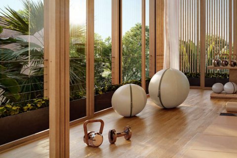 Sobre plano Annara Residences en Phuket, Tailandia № 133591 - foto 9
