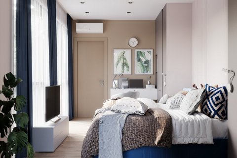 Off-plan Dominion Rawai in Rawai, Thailand № 133596 - photo 7