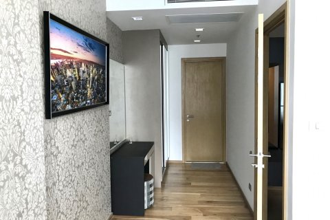 Condominio de 1 dormitorio en Bangkok, Tailandia № 143292 - foto 3