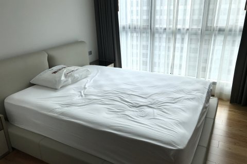 Condominio de 1 dormitorio en Bangkok, Tailandia № 143292 - foto 4