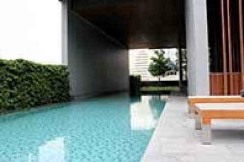 Condominio de 1 dormitorio en Bangkok, Tailandia № 143292 - foto 6