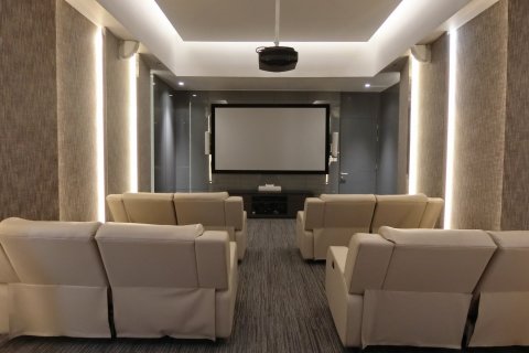Condominio de 1 dormitorio en Bangkok, Tailandia № 143292 - foto 8