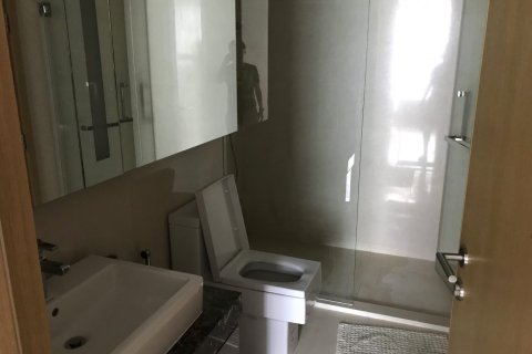 Condominio de 1 dormitorio en Bangkok, Tailandia № 143292 - foto 5